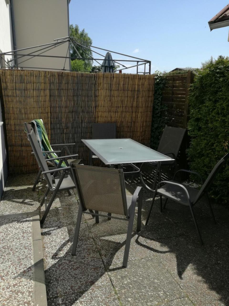 Ferienhaus Emma Zinnowitz Zewnętrze zdjęcie
