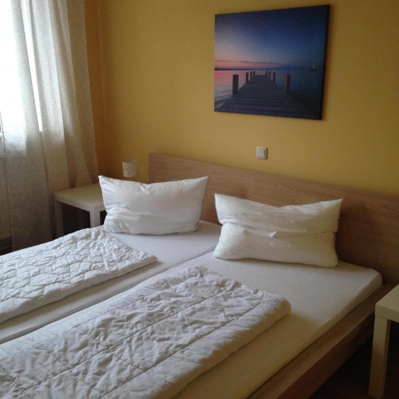 Ferienhaus Emma Zinnowitz Zewnętrze zdjęcie
